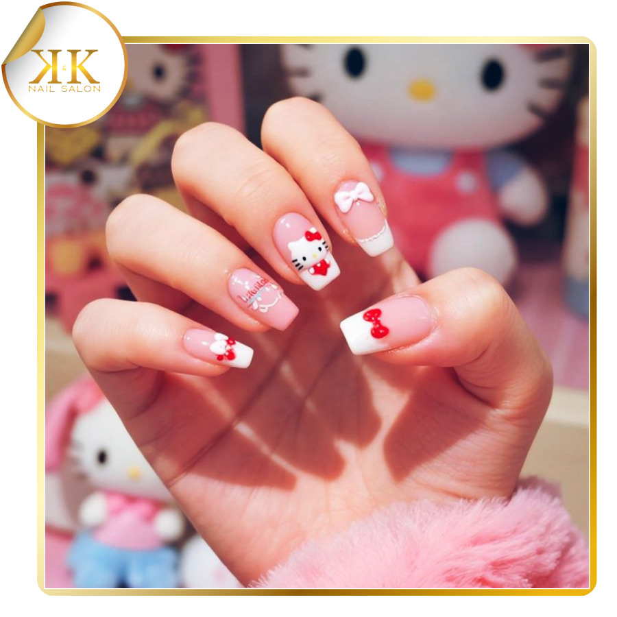 Nail April 29
